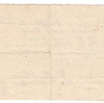 Document F, Side 2