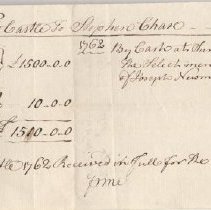 Document J, Side 1, Right Half