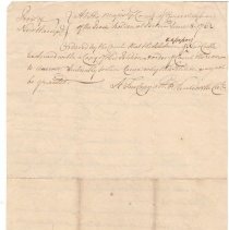 Document N, Side 2, Top Half