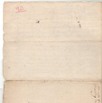 Document A, Side 3