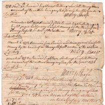 Document D, Side 3 of 4