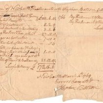 Document A, Side 2, Left Side