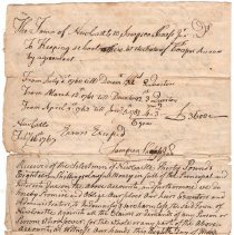 Document D, Side 2 of 4