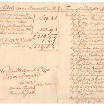 Document E, Side 2, Left Half