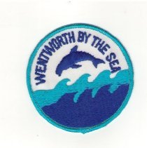 Wentworth-By-the-Sea patch