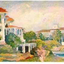 Margin-For-Error, home of Mr. and Mrs. James Barker Smith