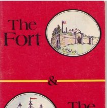 The fort and the flag