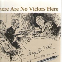 There Are No Victors Here!, a local perspective on the Treaty  of Portsmouth