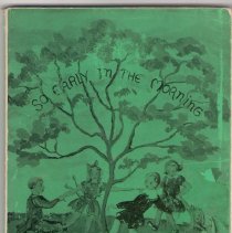 So Early in the Morning