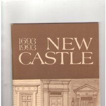 New Castle Historic and Picturesque