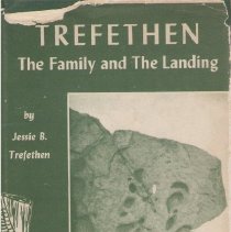 Trefethen, the family and the landing