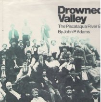 Drowned Valley, the Piscataqua River Basin