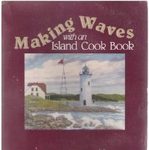 Making Waves with an Island Cookbook