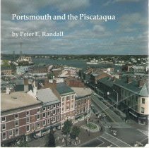 Portsmouth and the Piscataqua /