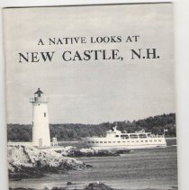 A native looks at New Castle, N.H.