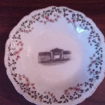 Fort Constitution bowl