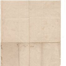 Town Records, 1741
New Castle Parish Tax