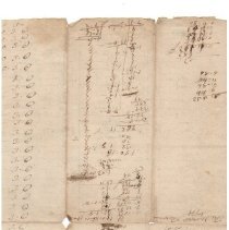Town Records, 1734
New Castle Province Tax-1734