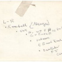 Cottages at New Castle