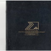 Triumph for Children Creative Communications Awards Banquet, Wentworth-By-the-Sea Hotel, June 4, 1978