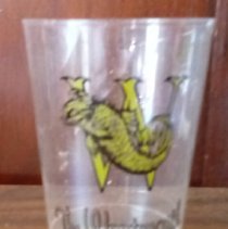 Wentworth-by-the-Sea drinking cup