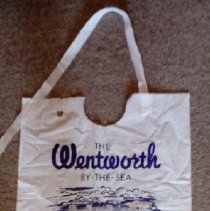 Wentworth-by-the-Sea apron
