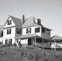 House on Salamander Lane