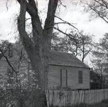 White/Chase House on Cape Road.