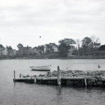 View from River Road