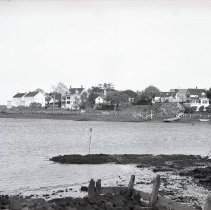 View from River Road