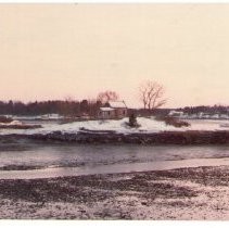 Davidson Cottage on Rose Crown Island