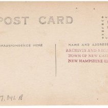 U.S. Scout Ship Chester in Portsmouth Harbor, 1908