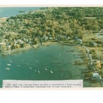 Upper Cove 1983