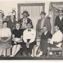 Great Island Players