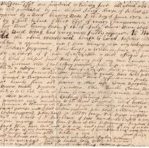 Town Records, 1712
Deed 330:331 Freese to Pepperell