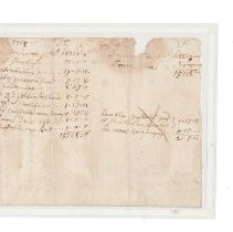 Town Records, 1714
Collection of money to pay town minister