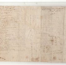 Town Records, 1717
Little Harbor Provincial Rate