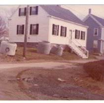 Sewer project on Main Street