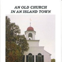 An Old Church in an Island Town