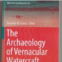 The Archaeology of Vernacular Watercraft