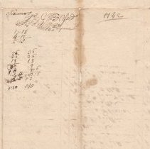 Town Records, 1742
Province Tax List