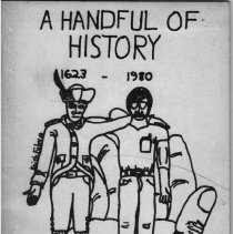 A Handful of History