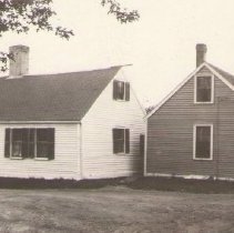 Dorothy & Henry Becker House, Piscataqua Street