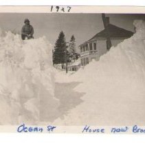 House on Ocean Street