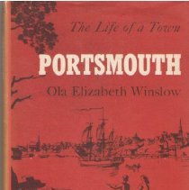 Portsmouth, the life of a town