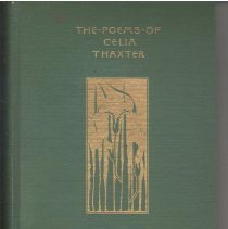 The Poems of Celia Thaxter