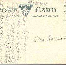 Fort Point Light and Walbach Tower