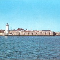 Fort Constitution