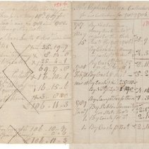 Town Records 1785-1789