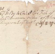 Town Records 1785-1790